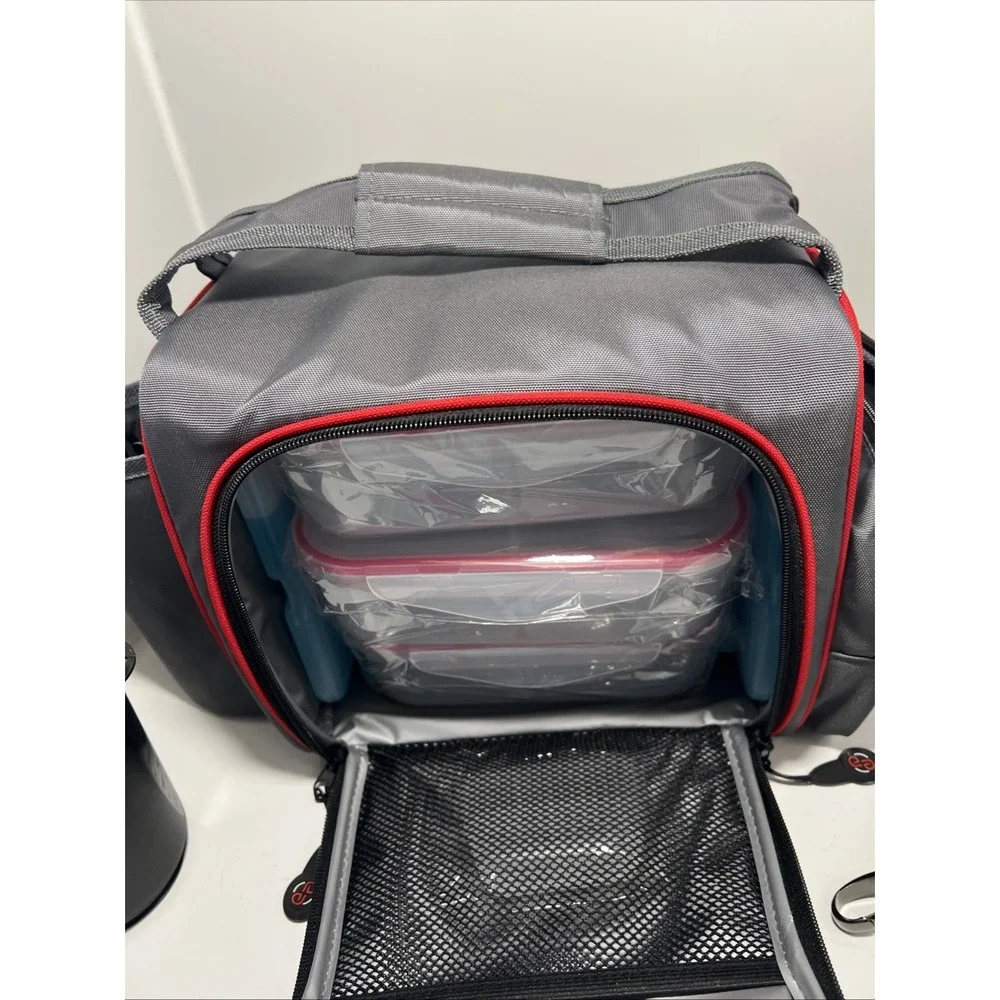 fitbags meal prep